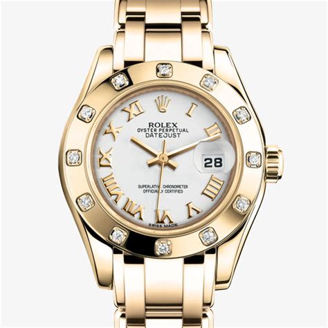 rolex pearlmaster prijs|Rolex Pearlmaster horloges .